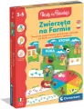 Zwierzęta na farmie - tantis.pl