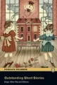 PEGR Outstanding Short Stories Bk/MP3 CD (5) - tantis.pl