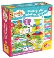Carotina Baby - kolekcja gier edukacyjnych - tantis.pl