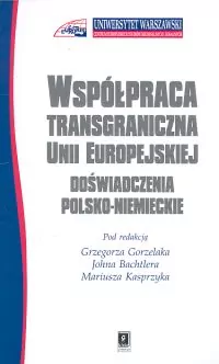 Współpraca transgraniczna w Unii Europejskiej - tantis.pl