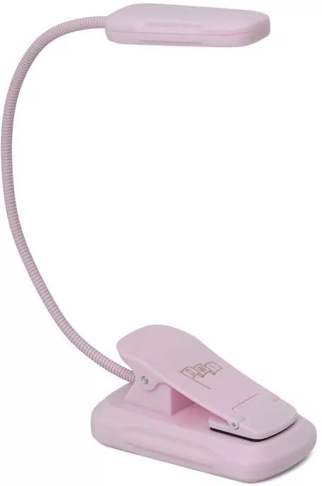 Lampka książkowa Lilac - tantis.pl