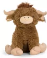 Maskotka Highland Cow 65cm - tantis.pl