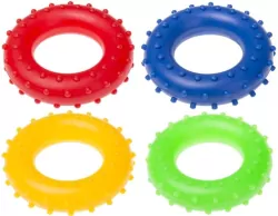 Ringo małe 7,2 cm dla zwierząt 1 szt.mix