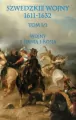 Szwedzkie wojny 1611-1632 Tom 1/1 Wojny z Dania i Rosją - tantis.pl