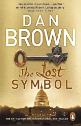 The Lost Symbol wer. angielska