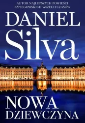 Nowa dziewczyna. Gabriel Allon. Tom 19