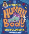 Dr Ranj’s Human Body Encyclopedia - tantis.pl