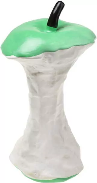 Ogryzek piszczący (dla psa) 12cm MIX - tantis.pl