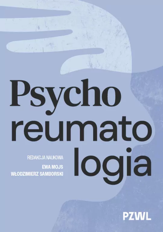 Psychoreumatologia - tantis.pl