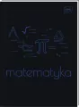 Brulion A5 80k kratka M 70g Matematyka - tantis.pl