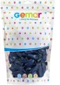 Balony pastelowe Navy 26cm - tantis.pl