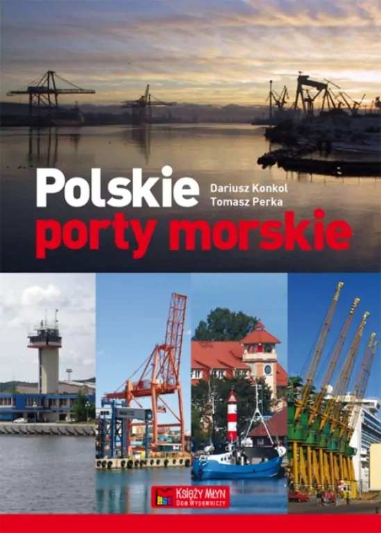 Polskie porty morskie - tantis.pl