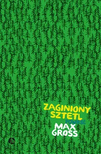 Zaginiony sztetl - tantis.pl