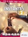 Instantes 2 podręcznik + kod online - tantis.pl