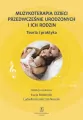 Muzykoterapia dzieci przedwcześnie urodzonych i ich rodzin - tantis.pl