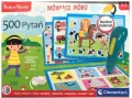 Mówiące Pióro 500 pytań - tantis.pl