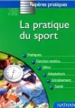 Reperes pratiques Pratique du sport - tantis.pl