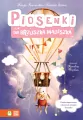 Piosenki dla brzuszka maluszka - tantis.pl