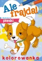 Ale frajda! Wykoloruj pieski - tantis.pl