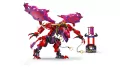 LEGO® Ninjago. Smok chaosu Kiełogrzmot. 71832 - tantis.pl