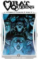Niech żyje król. Rat Queens Tom 7 - tantis.pl