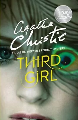 Poirot. Third Girl - tantis.pl