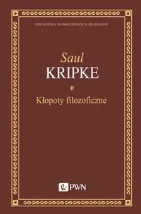 Kłopoty filozoficzne. Biblioteka Współczesnych Filozofów - tantis.pl