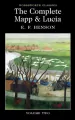 The Complete Mapp & Lucia Volume Two - tantis.pl