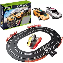 Tor wyścigowy R/C 180cm