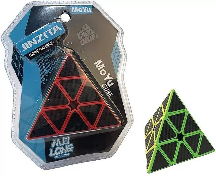 Układanka kostka magiczna - tantis.pl