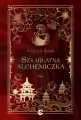 Szkarłatna alchemiczka - tantis.pl
