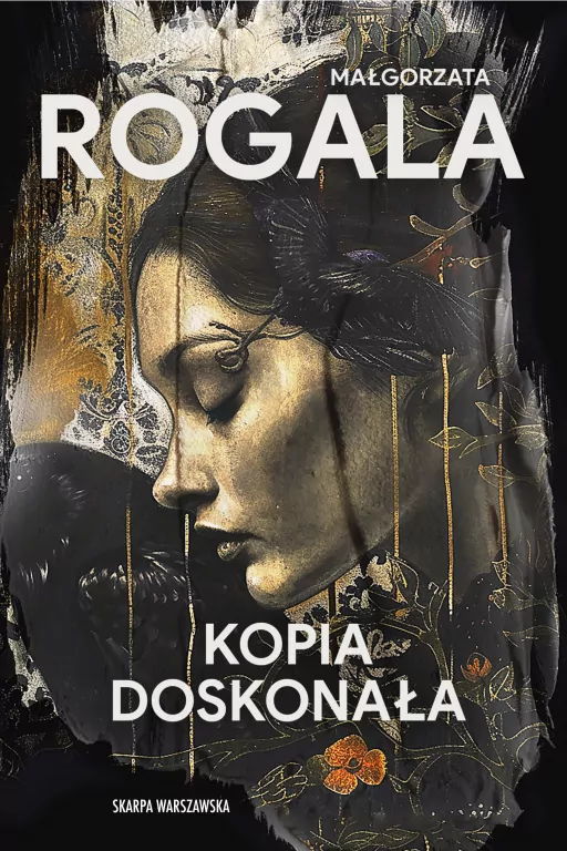Kopia doskonała - tantis.pl