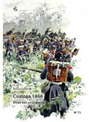 Custoza 1866. Bitwa bez zwycięzców
