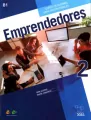Emprendedores 2. Podręcznik, ćwiczenia , online B1 - tantis.pl