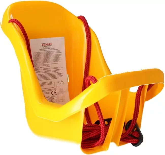 Huśtawka krzesełko MALIMAS - tantis.pl