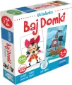 Bajdomki - tantis.pl