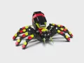 LEGO® Creator. Dzikie zwierzęta pająk - tantis.pl