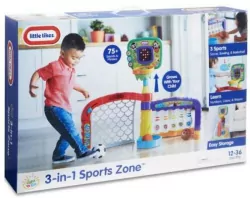 3w1 Centrum Sportowe