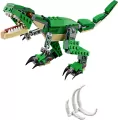 LEGO Creator 3w1. Potężne dinozaury. 31058 - tantis.pl