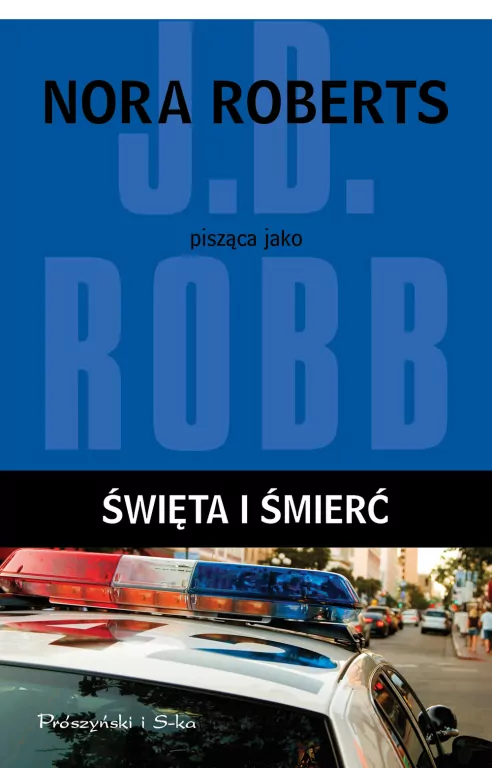 Święta i śmierć. Oblicza śmierci. Tom 39 - tantis.pl