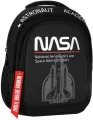 Plecak młodzieżowy NASA, czarny - tantis.pl