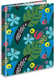 Segregator A4/2 dżungla PENMATE