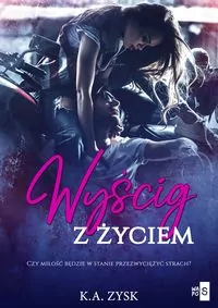 Wyścig z życiem - tantis.pl