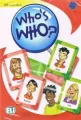 Who's Who? CD-ROM - tantis.pl
