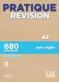 Pratique Revision A2 podręcznik + klucz - tantis.pl