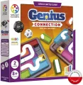 Smart Games Genius Connection (ENG) IUVI Games - tantis.pl