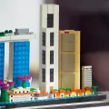 LEGO® Architecture. Singapur. 21057 - tantis.pl