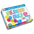 Kalejdoskop Emocji Junior - tantis.pl