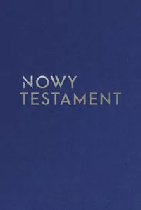 Nowy Testament z infografikami - tantis.pl