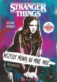 Wszyscy mówią na mnie Max. Stranger Things - tantis.pl